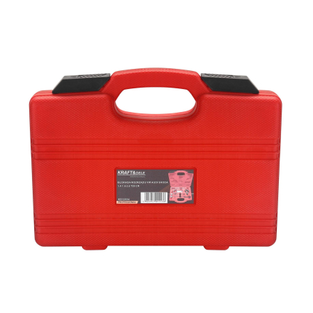 Trusa blocare distributie VAG benzina VW Audi Skoda 1.4  1.6  2.0 TDI CR (KD12534) [10]