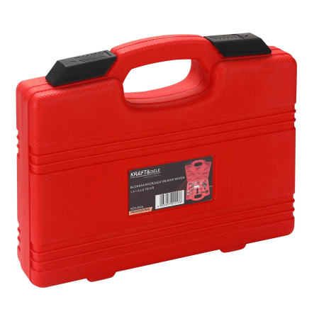 Trusa blocare distributie VAG benzina VW Audi Skoda 1.4  1.6  2.0 TDI CR (KD12534) [11]