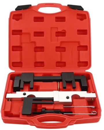 Trusa blocator distributie 1.6 2.0 Benzina BMW N43 B16 B20 (KD12531) [2]