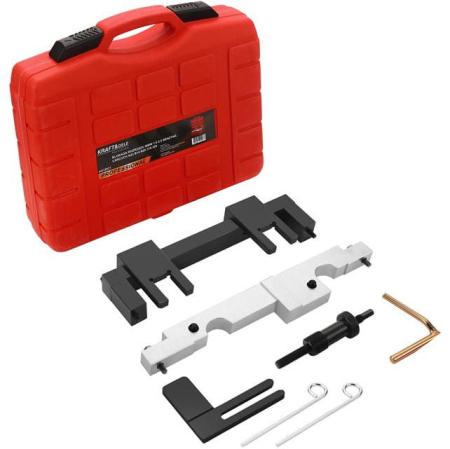 Produse noi (necategorizate) - Trusa blocator distributie 1.6 2.0 Benzina BMW N43 B16 B20 (KD12531)