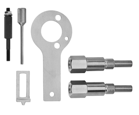 Produse noi (necategorizate) - Trusa blocator distributie FIAT, OPEL, ALFA ROMEO, LANCIA, SAAB 1,6 1,9 2,0 2,4 (KD12526)