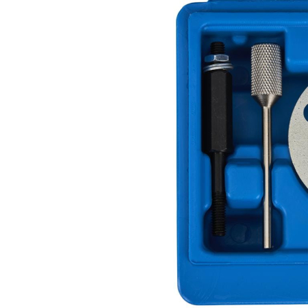 Trusa blocator distributie FIAT, OPEL, ALFA ROMEO, LANCIA, SAAB 1,6 1,9 2,0 2,4 (KD12526) [7]