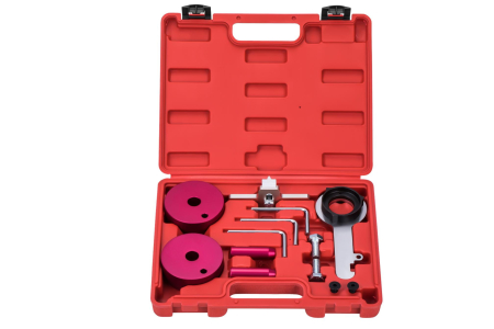Trusa blocator distributie Ford 2.0 ecoblue diesel (KD12515) [1]