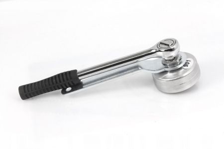 Trusa chei aluminiu capace filtru ulei 23piese (M57611) [1]