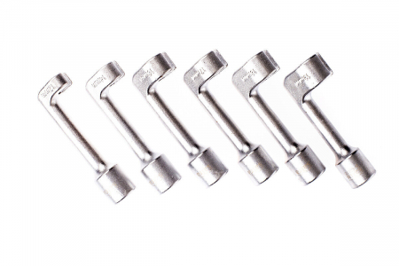 Trusa chei conducte injectoare ½ 12-19mm (S-6DI12) [1]