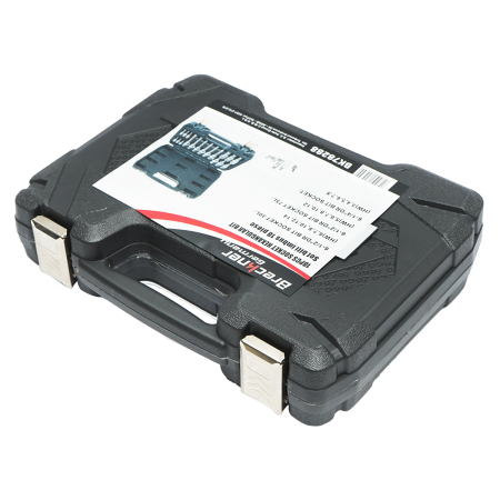 Trusa chei imbus hexagonale metrice 17piese 3-14mm H3-H14 DISLN86 (BK78288) [2]