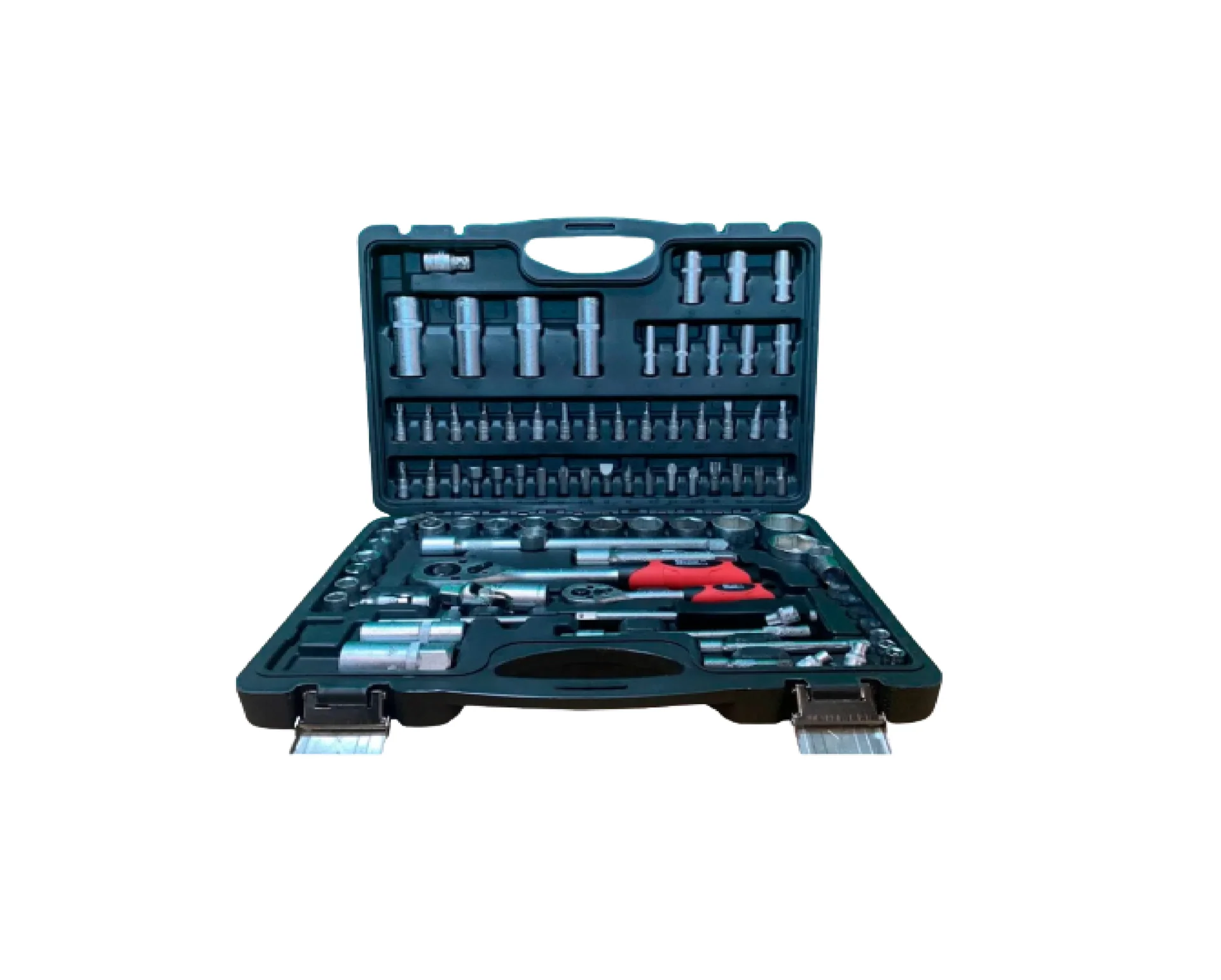 Trusa completa - Trusa chei scule 94 (OX-249S)