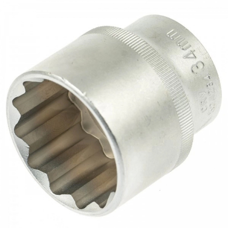 Trusa chei scule 94 piese, tubulare 12 colturi bihex lungi capate surubelnita (YT-12682) [2]