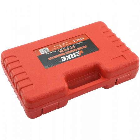 Trusa chei tubulare de forta impact ¾ 17-32mm intarite CR-Mo (V39471) [2]
