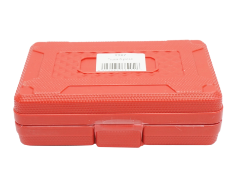 Trusa chei tubulare de impact torx T55-T100, patrat 1/2 inch 6 piese (DISTT07) [3]