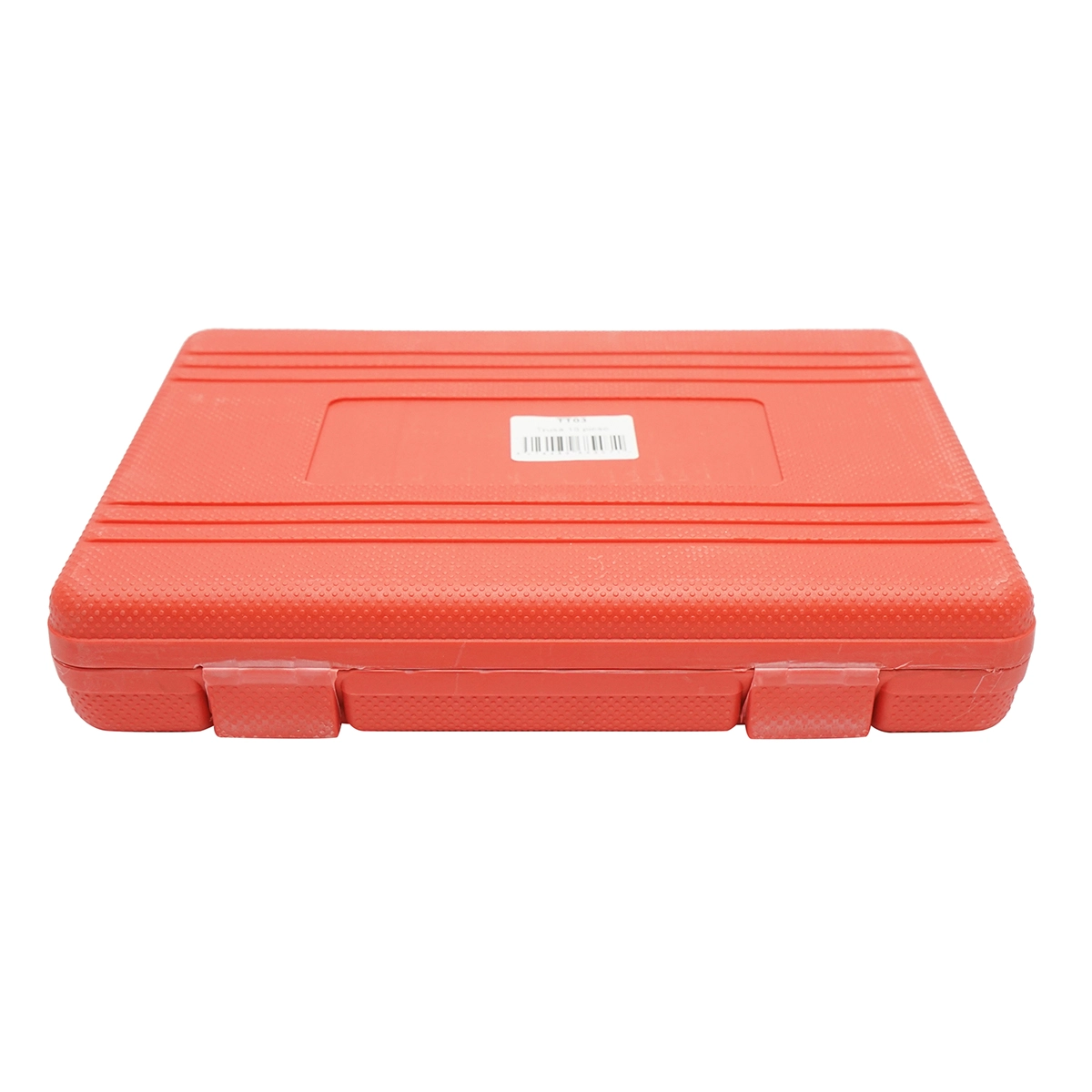 Trusa chei tubulare imbus de impact hexagonale lungi H5-H21, patrat 1/2 inch Cr-Mo 16 piese (DISTT03) [3]