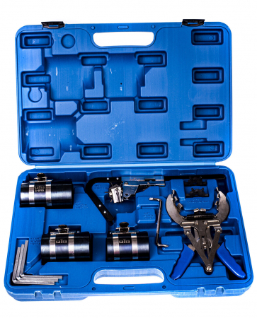 Trusa cleste coliere montare demontare segmenti piston (S-BPRS) [10]