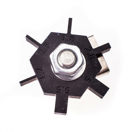 Trusa cleste coliere montare demontare segmenti piston (S-BPRS) [9]