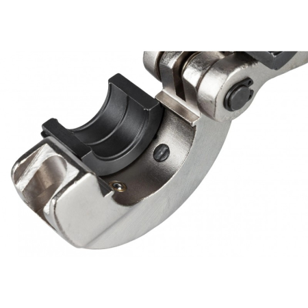 Trusa cleste hidraulic 12T sertizat tevi tip V U TH cu bacuri 16-32mm (AL55915C) [10]