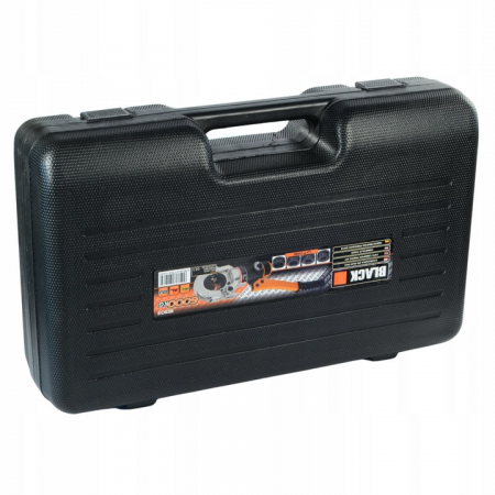 Trusa cleste hidraulic 6T sertizat tevi tip PEX cu bacuri 16-32mm (18303) [1]