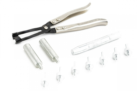 Trusa cleste simering supape adaptoare (S-X246) [3]