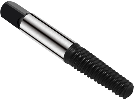 Trusa complet extras suruburi rupte burghie extractoare 3-22mm cu filet invers 5 piese (KD10263) [6]