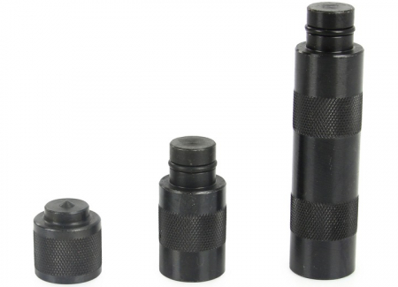 Trusa completa presa extractor rulmenti cu gheare flansa filet 21piese (M06023) [2]