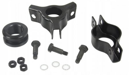 Trusa completa presa extractor rulmenti cu gheare flansa filet 21piese (M06023) [3]