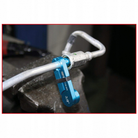 Trusa decuplat demontat conducte clima aer conditionat (A-20012) [1]