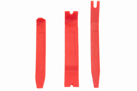 Trusa demontat radio tapiterii cleme auto 19piese (KD1135) [11]