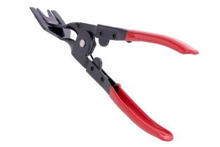 Trusa demontat radio tapiterii cleme auto 19piese (KD1135) [7]