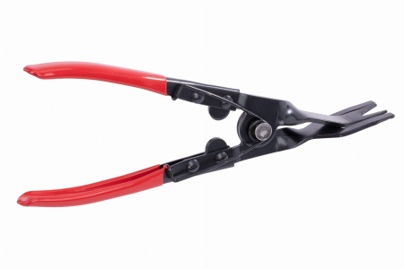 Trusa demontat radio tapiterii cleme auto 19piese (KD1135) [8]