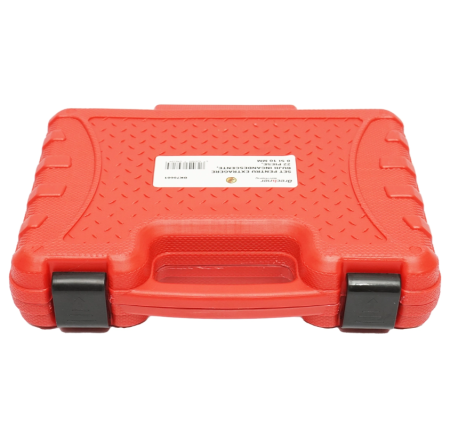 Trusa extractor bujii incandescente M8, M10 22 piese DISME20 (BK78601) [3]