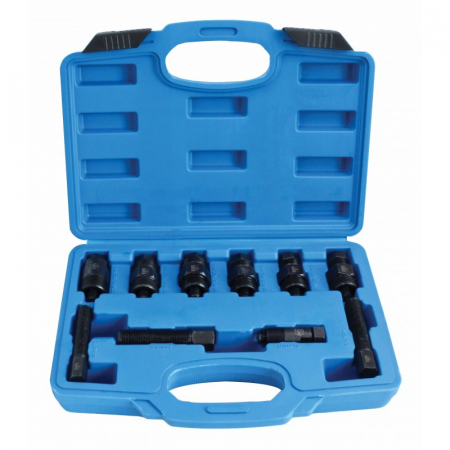Trusa extractor volant motocicleta 10piese (S-FP10M) [1]