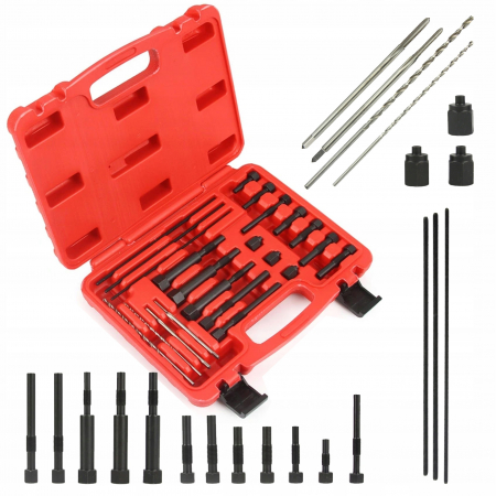 Trusa extras bujii incandescente rupte (M55886) [0]