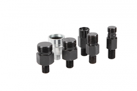 Trusa extras injectoare extractor universal inertial 14 piese (14044) [9]