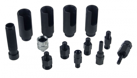 Trusa extras injectoare extractor universal inertial 14 piese (14044) [3]
