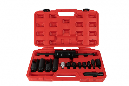Trusa extras injectoare extractor universal inertial 14 piese (14044) [5]