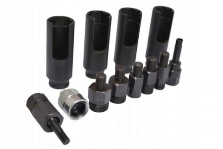 Trusa extras injectoare extractor universal inertial 14 piese (FR4050) [1]