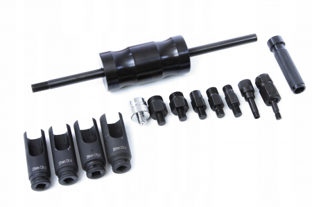 Trusa extras injectoare extractor universal inertial 14 piese (M57687) [5]