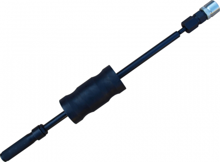 Trusa extras injectoare extractor universal inertial 14 piese (MTCXD-1081) [4]
