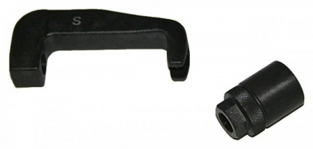 Trusa extras injectoare Mercedes extractor ciocan inertial culisant (S-BIE3) [3]
