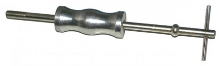Trusa extras injectoare Mercedes extractor ciocan inertial culisant (S-BIE3) [2]