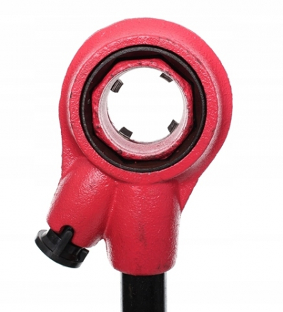Trusa filetat teava tevi  ¼, ⅜, ½, ¾, 1, 1 ¼ (S10432) [6]
