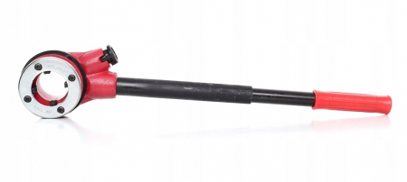 Trusa filetat teava tevi 6piese  ¼, ⅜, ½, ¾, 1, 1 ¼ (KD332) [5]