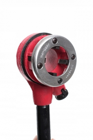 Trusa filetat teava tevi 6piese  ¼, ⅜, ½, ¾, 1, 1 ¼ (KD332) [1]