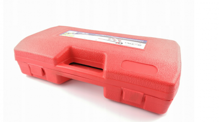 Trusa filetat teava tevi 6piese ¼, ⅜, ½, ¾, 1, 1 ¼ (M55620) [6]