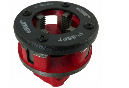 Trusa filetat teava tevi 6piese  ¼, ⅜, ½, ¾, 1, 1 ¼ (V07516) [13]