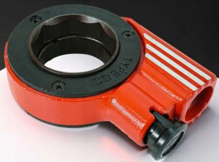 Trusa filetat teava tevi 6piese  ¼, ⅜, ½, ¾, 1, 1 ¼ (V07516) [9]