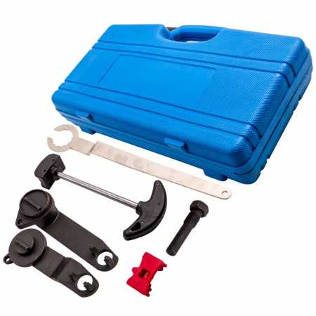 Trusa fixare blocare distributie motoare 1.0 1.2 1.4 VAG (S-X3CY) [4]