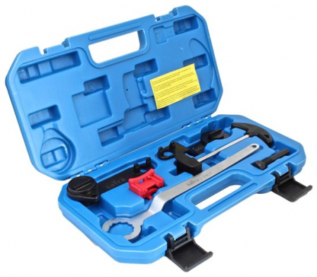 Trusa fixare blocare distributie motoare 1.0 1.2 1.4 VAG (S-X3CY) [0]