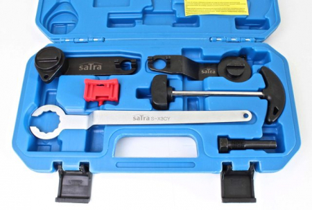 Trusa fixare blocare distributie motoare 1.0 1.2 1.4 VAG (S-X3CY) [3]