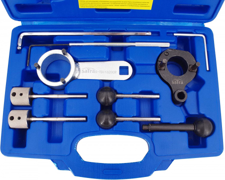 Trusa fixare blocare distributie motoare 1.4 1.6 2.0 TDI CR VAG (S-TDI1620CR) [1]