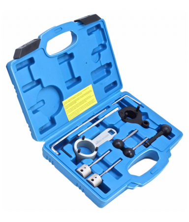Trusa fixare blocare distributie motoare 1.4 1.6 2.0 TDI CR VAG (S-TDI1620CR) [4]