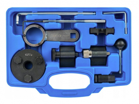Trusa fixare blocare distributie motoare 1.6 2.0 CR VAG (S-X1620) [1]